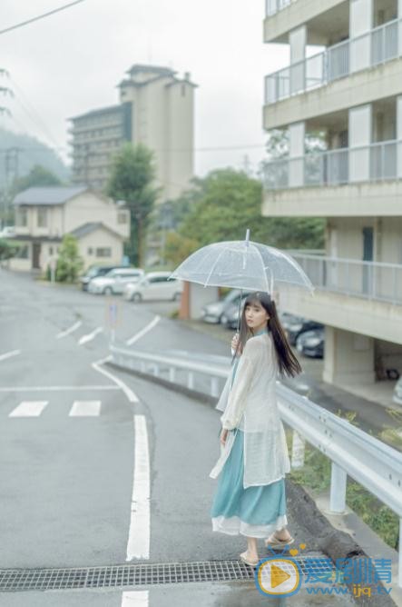戚蓝尹日系写真 戚蓝尹高清写真_戚蓝尹高清剧照