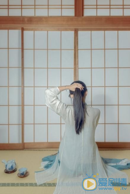 戚蓝尹日系写真 戚蓝尹高清写真_戚蓝尹高清剧照