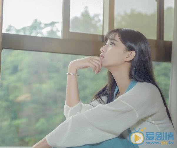 戚蓝尹日系写真 戚蓝尹高清写真_戚蓝尹高清剧照