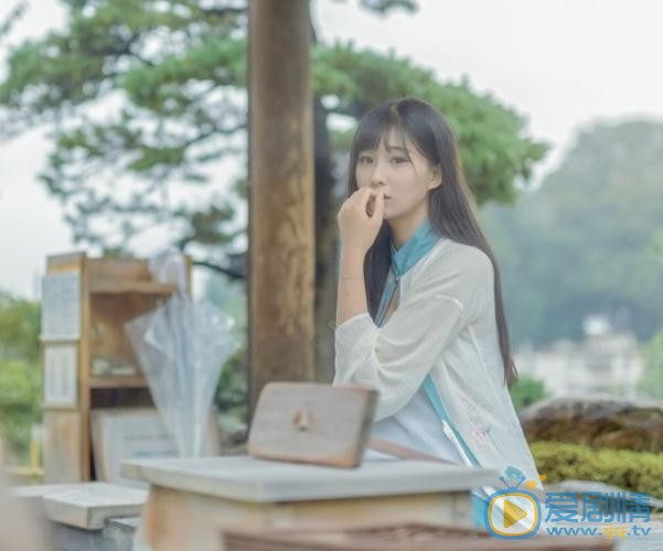 戚蓝尹日系写真 戚蓝尹高清写真_戚蓝尹高清剧照