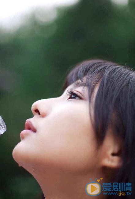 戚蓝尹日系写真 戚蓝尹高清写真_戚蓝尹高清剧照