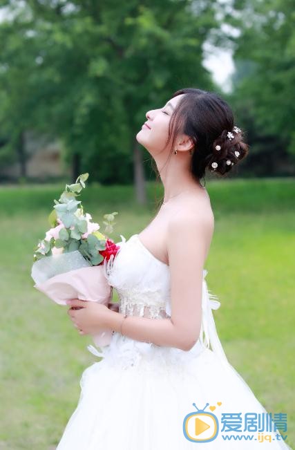 戚蓝尹其他写真 戚蓝尹高清写真_戚蓝尹高清剧照