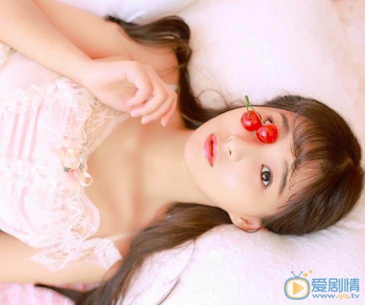 戚蓝尹可爱写真 戚蓝尹高清写真_戚蓝尹高清剧照