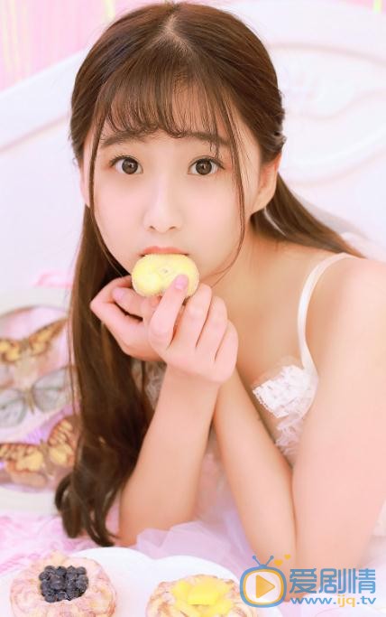戚蓝尹可爱写真 戚蓝尹高清写真_戚蓝尹高清剧照
