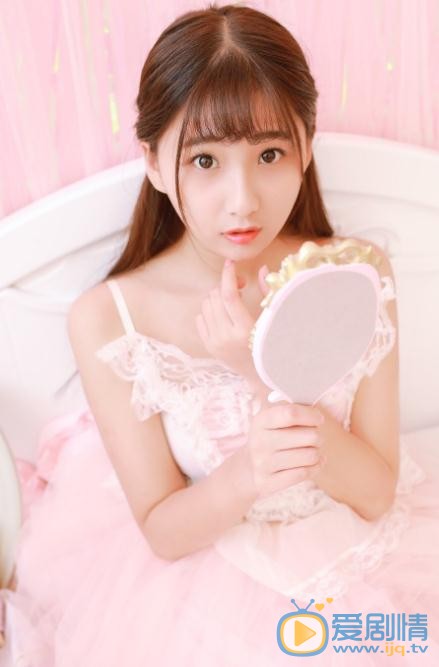 戚蓝尹可爱写真 戚蓝尹高清写真_戚蓝尹高清剧照