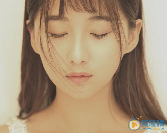 戚蓝尹可爱写真 戚蓝尹高清写真_戚蓝尹高清剧照