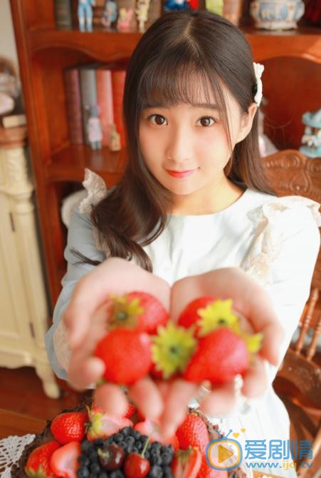 戚蓝尹可爱写真 戚蓝尹高清写真_戚蓝尹高清剧照