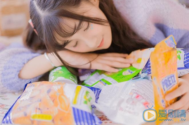 戚蓝尹可爱写真 戚蓝尹高清写真_戚蓝尹高清剧照