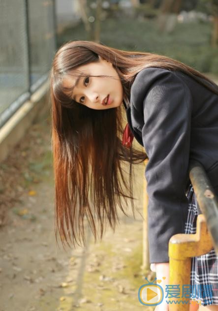 戚蓝尹文艺写真 戚蓝尹高清写真_戚蓝尹高清剧照