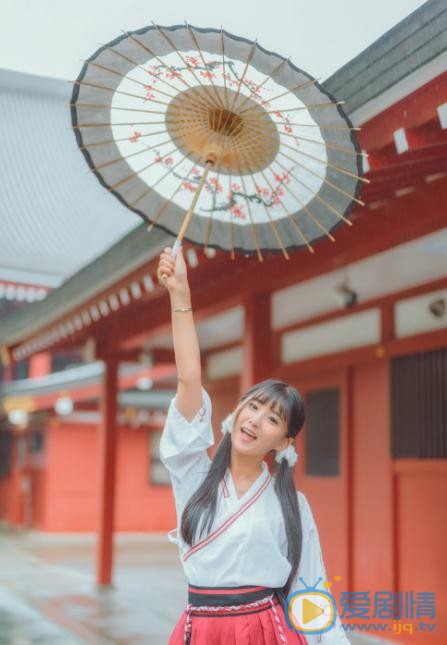 戚蓝尹汉服写真 戚蓝尹高清写真_戚蓝尹高清剧照