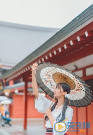 戚蓝尹汉服写真 戚蓝尹高清写真_戚蓝尹高清剧照