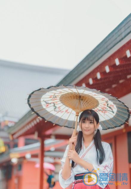 戚蓝尹汉服写真 戚蓝尹高清写真_戚蓝尹高清剧照