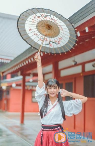 戚蓝尹汉服写真 戚蓝尹高清写真_戚蓝尹高清剧照