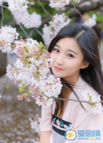 戚蓝尹日系写真 戚蓝尹高清写真_戚蓝尹高清剧照