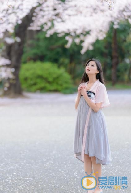 戚蓝尹日系写真 戚蓝尹高清写真_戚蓝尹高清剧照