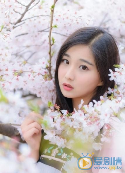 戚蓝尹日系写真 戚蓝尹高清写真_戚蓝尹高清剧照