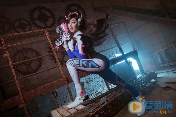 戚蓝尹cosplay写真 戚蓝尹高清写真_戚蓝尹高清剧照
