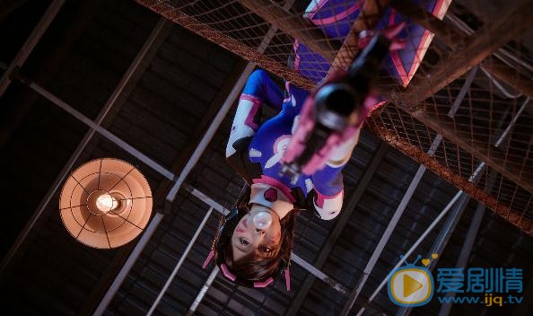 戚蓝尹cosplay写真 戚蓝尹高清写真_戚蓝尹高清剧照