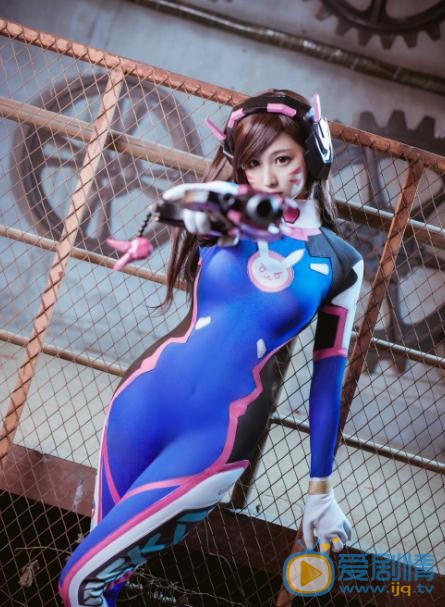 戚蓝尹cosplay写真 戚蓝尹高清写真_戚蓝尹高清剧照