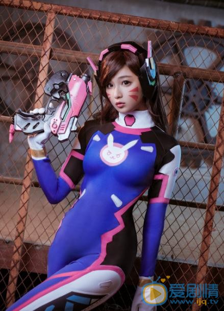 戚蓝尹cosplay写真 戚蓝尹高清写真_戚蓝尹高清剧照