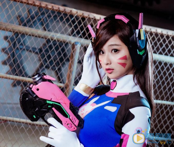 戚蓝尹cosplay写真 戚蓝尹高清写真_戚蓝尹高清剧照