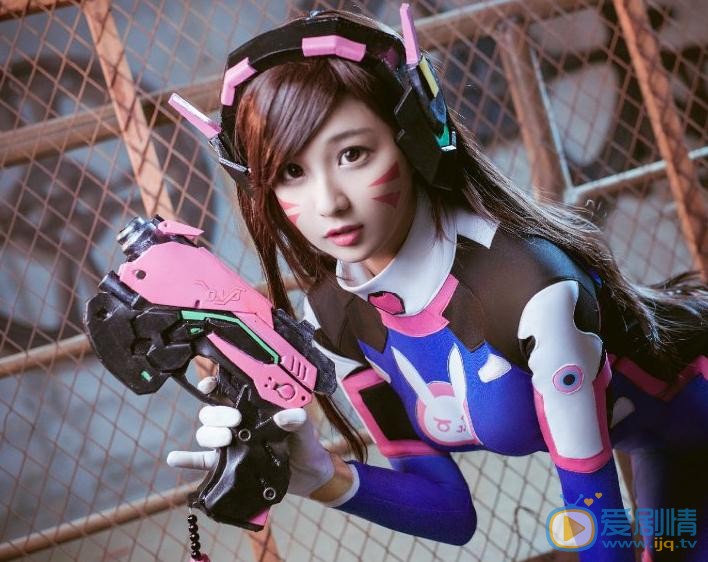 戚蓝尹cosplay写真 戚蓝尹高清写真_戚蓝尹高清剧照