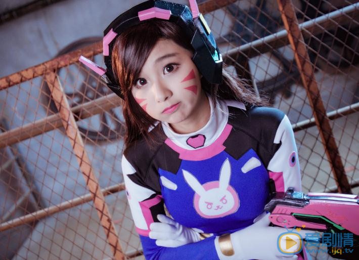 戚蓝尹cosplay写真 戚蓝尹高清写真_戚蓝尹高清剧照
