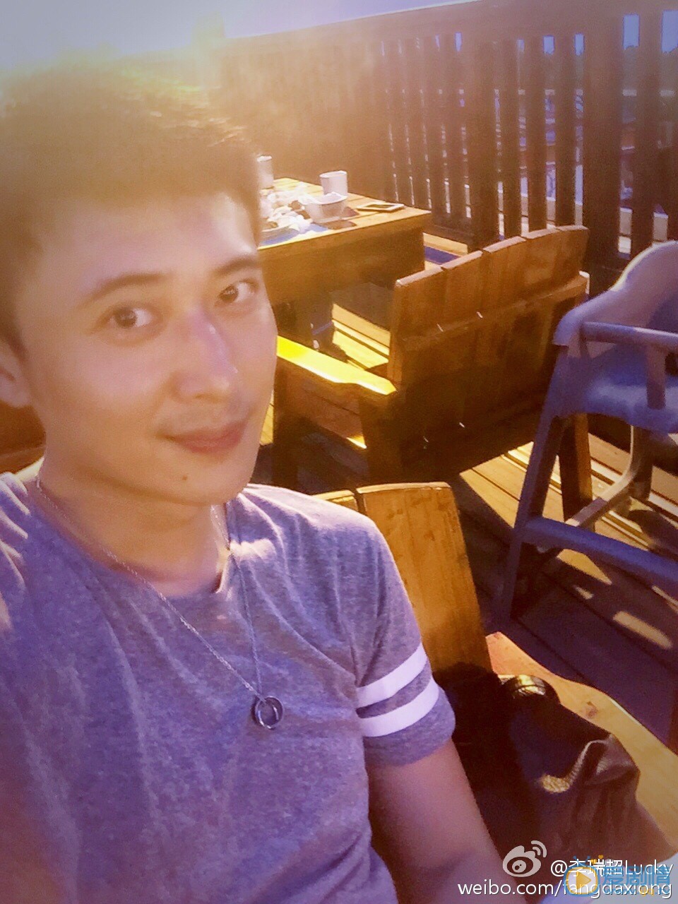 李瑞超生活照 李瑞超高清写真_李瑞超高清剧照