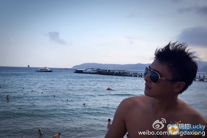 李瑞超生活照 李瑞超高清写真_李瑞超高清剧照