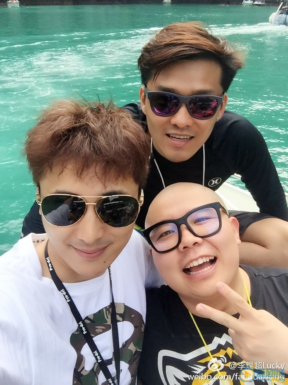 李瑞超生活照 李瑞超高清写真_李瑞超高清剧照