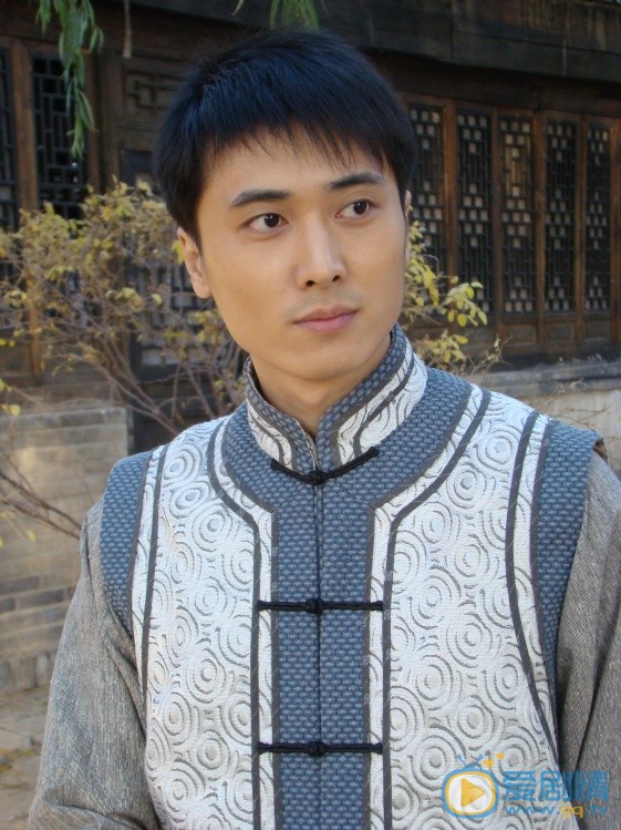 李瑞超年代剧照 李瑞超高清写真_李瑞超高清剧照