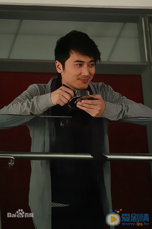 李瑞超《恋爱789》剧照 李瑞超高清写真_李瑞超高清剧照