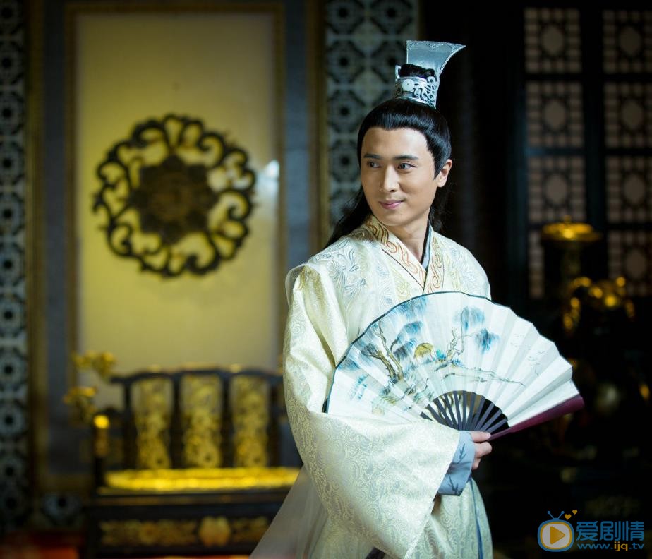 李瑞超古装剧照合集 李瑞超高清写真_李瑞超高清剧照