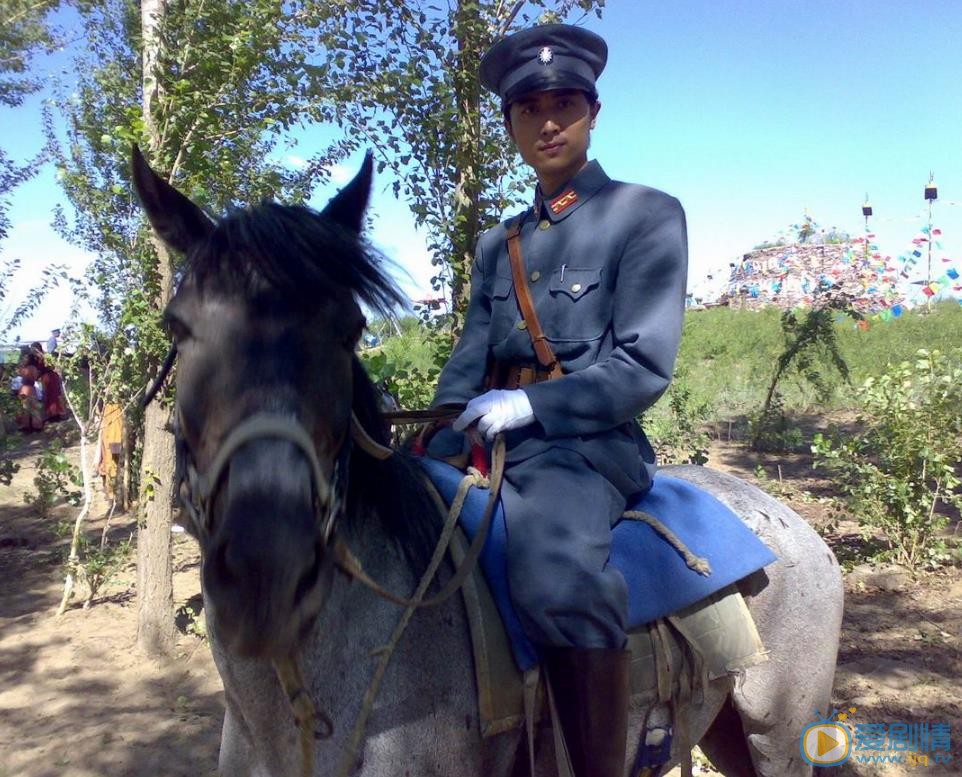 李瑞超年代剧照 李瑞超高清写真_李瑞超高清剧照