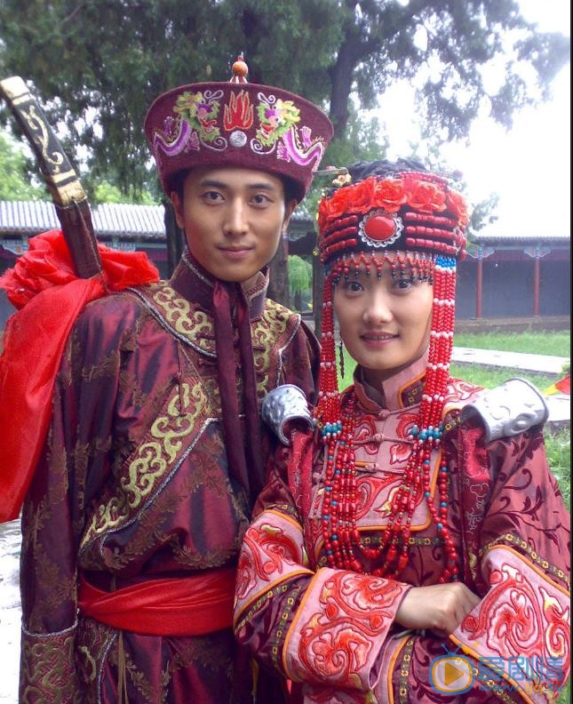 李瑞超年代剧照 李瑞超高清写真_李瑞超高清剧照