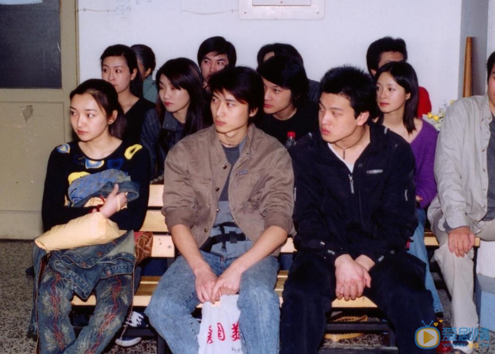 李瑞超年代剧照 李瑞超高清写真_李瑞超高清剧照