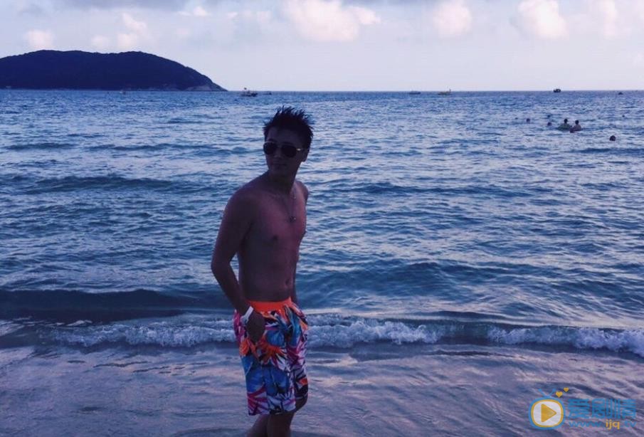 李瑞超生活照 李瑞超高清写真_李瑞超高清剧照