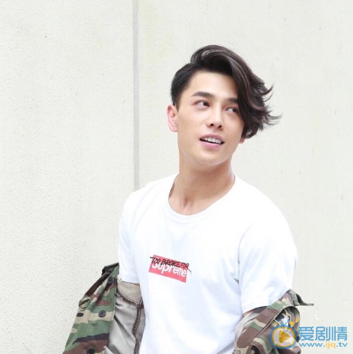洪尧街拍写真 洪尧高清写真_洪尧高清剧照