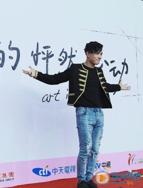 洪尧活动照 洪尧高清写真_洪尧高清剧照