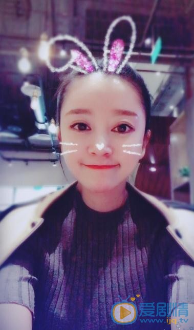 陈姝生活照 陈姝高清写真_陈姝高清剧照