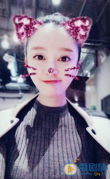 陈姝生活照 陈姝高清写真_陈姝高清剧照