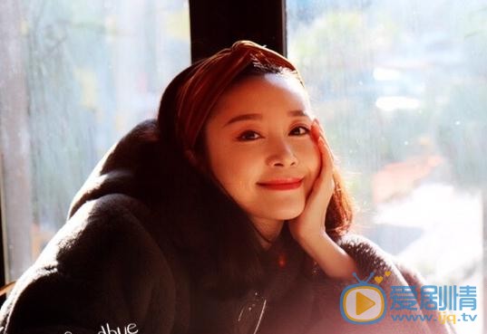 陈姝生活照 陈姝高清写真_陈姝高清剧照
