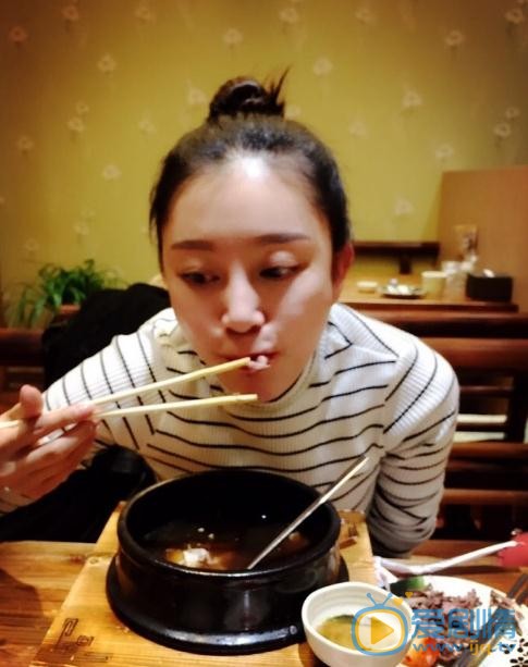 陈姝生活照 陈姝高清写真_陈姝高清剧照