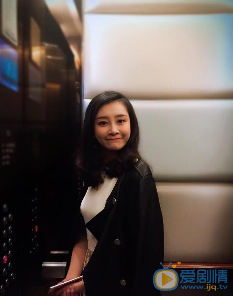 陈姝生活照 陈姝高清写真_陈姝高清剧照