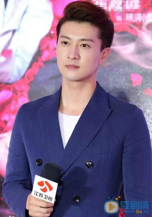 高仁活动照 高仁高清写真_高仁高清剧照