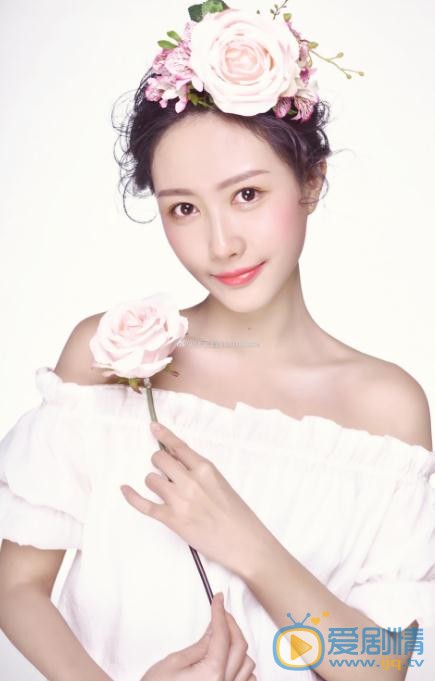 张子璇气质写真 张子璇高清写真_张子璇高清剧照