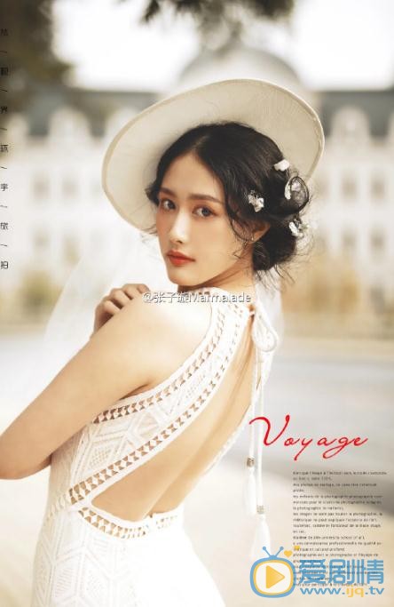张子璇小性感写真 张子璇高清写真_张子璇高清剧照