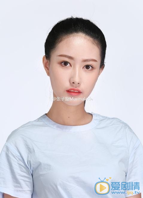 张子璇气质写真 张子璇高清写真_张子璇高清剧照