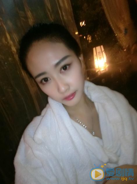 张子璇生活照 张子璇高清写真_张子璇高清剧照
