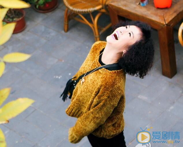 国民大生活赵燕剧照 